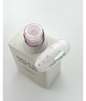 База Nailsoftheday Cover base №41 TPO free